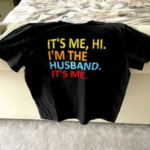 Taylor Swift T-Shirt Goodfellow